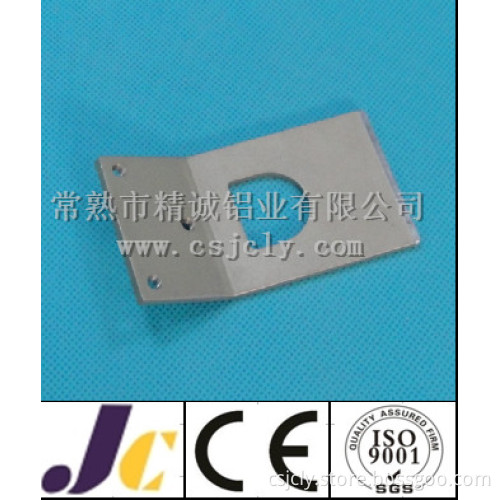 6063 T5 High Quality and Best Price Bending Aluminium Profile (JC-P-83059)